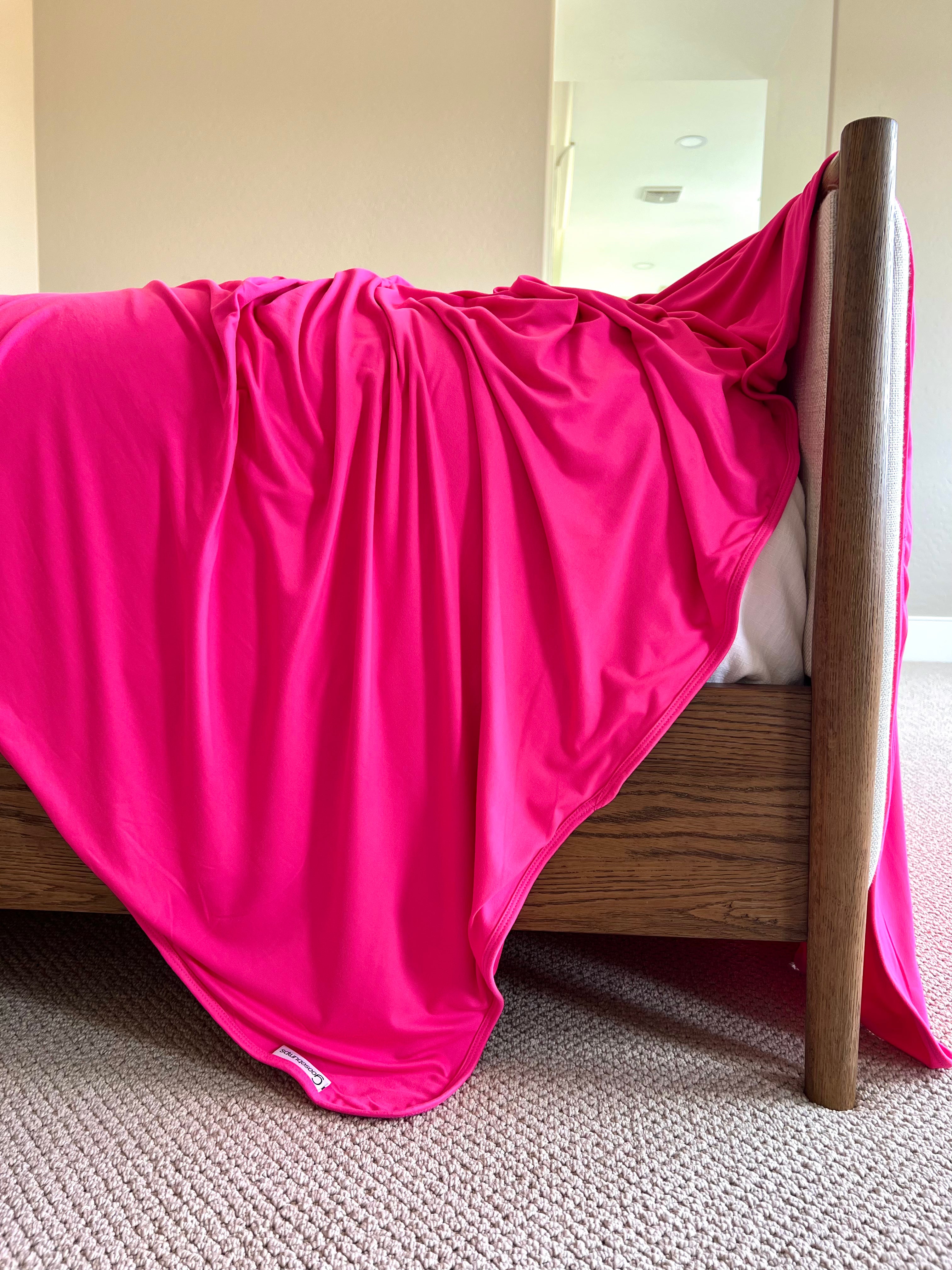 girl code Goosebumps Shop