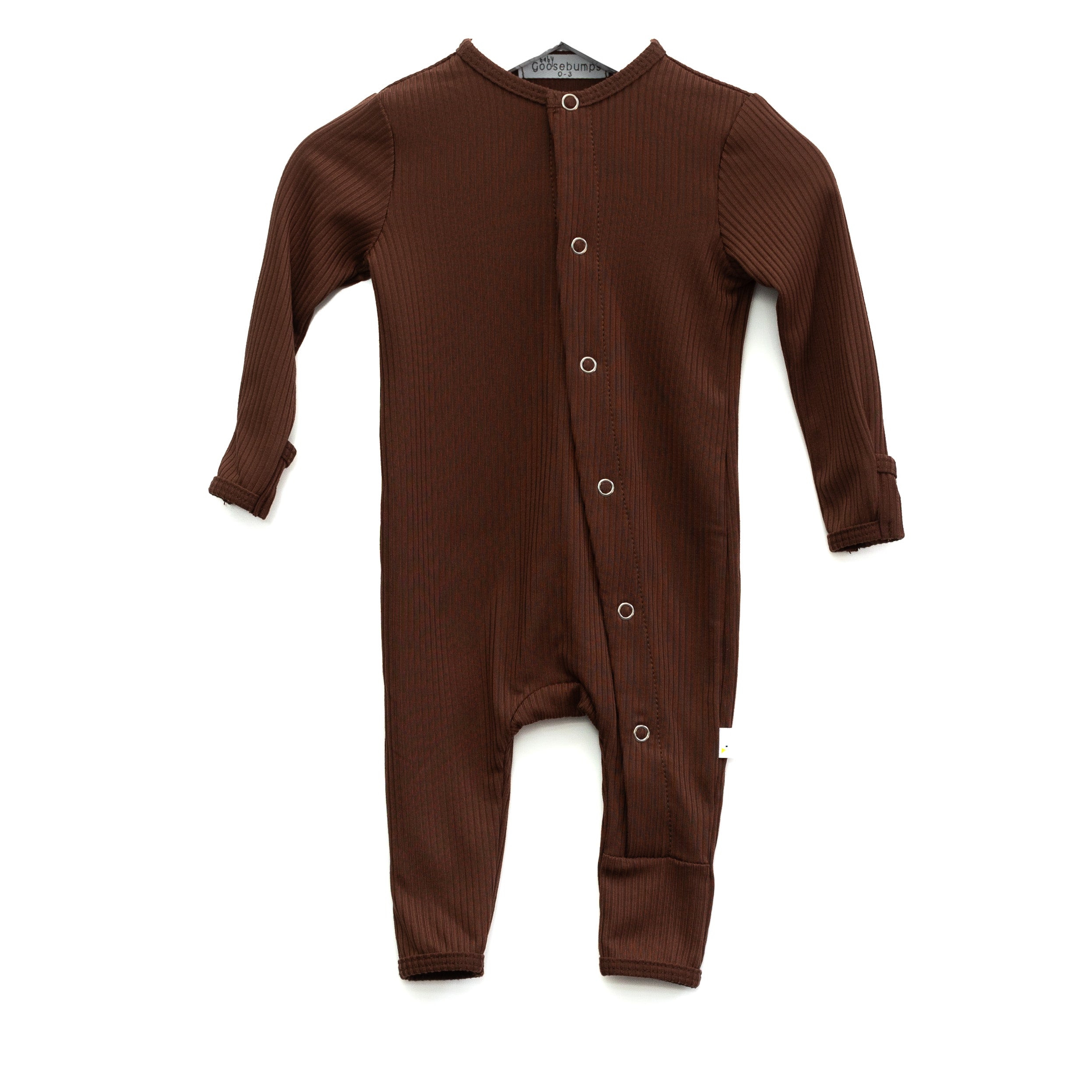 hershey / one piece snap Goosebumps Shop