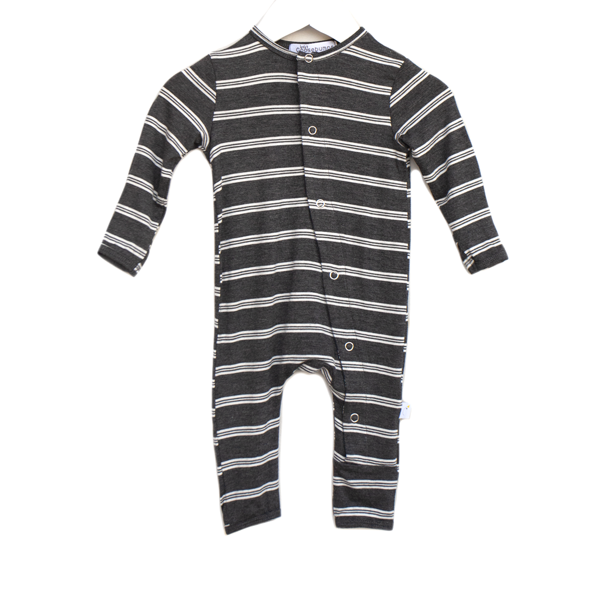 asher / one piece snap Goosebumps Shop