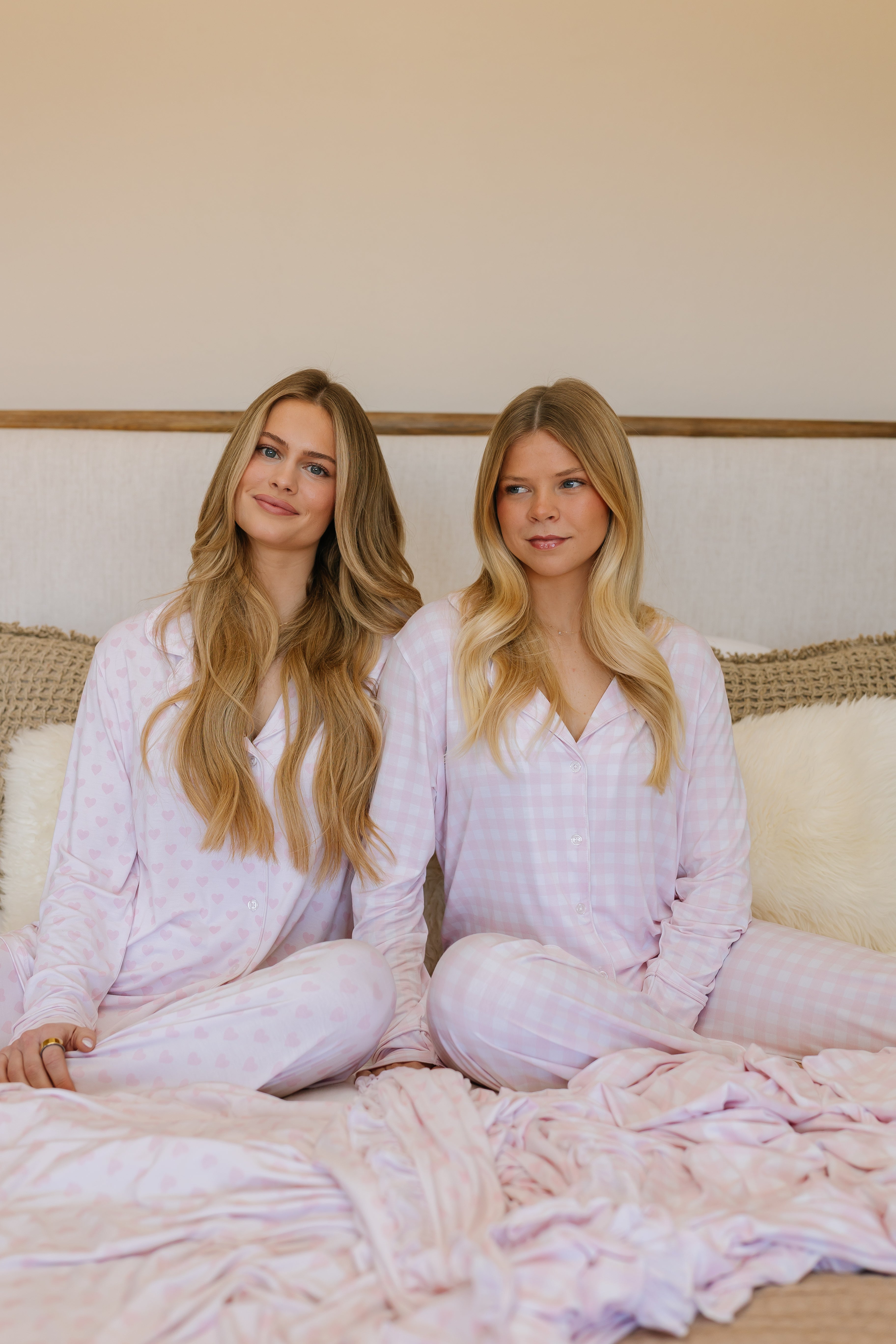xo / pajama set – Goosebumps Shop
