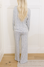 cottage / pajama set / long sleeve – Goosebumps Shop