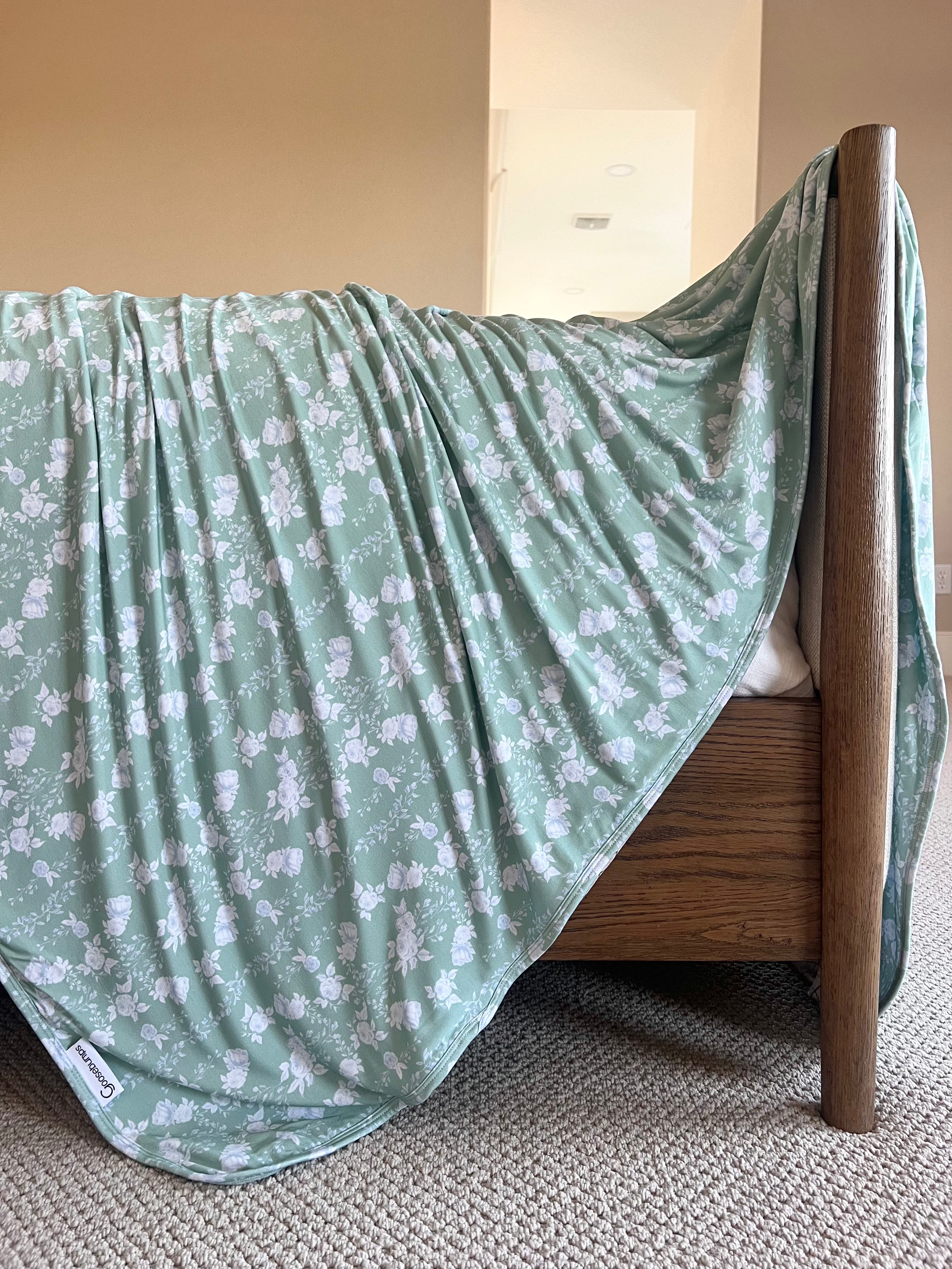 Adult Swaddles Goosebumps Shop