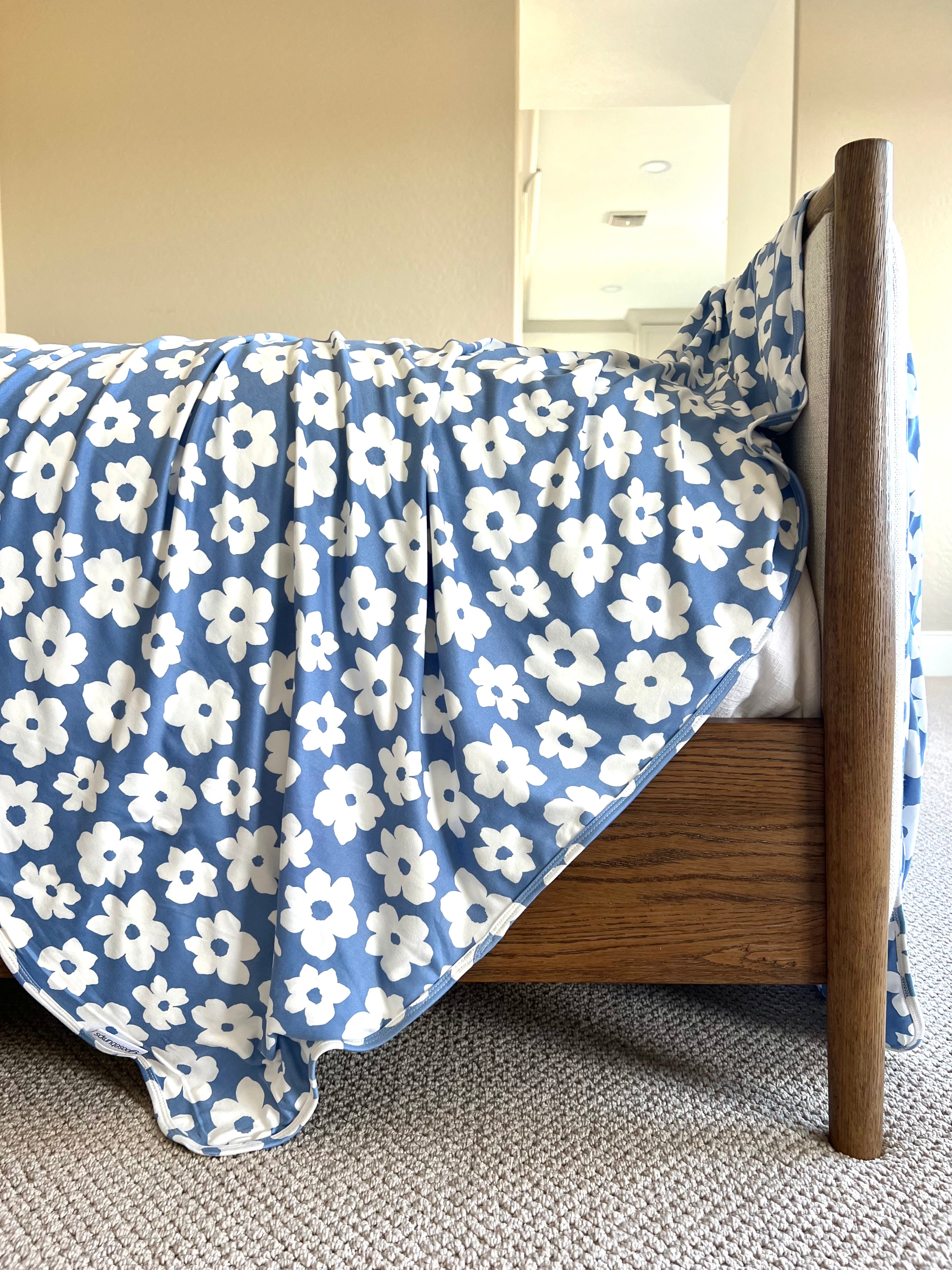 Goosebumps adult swaddle sale