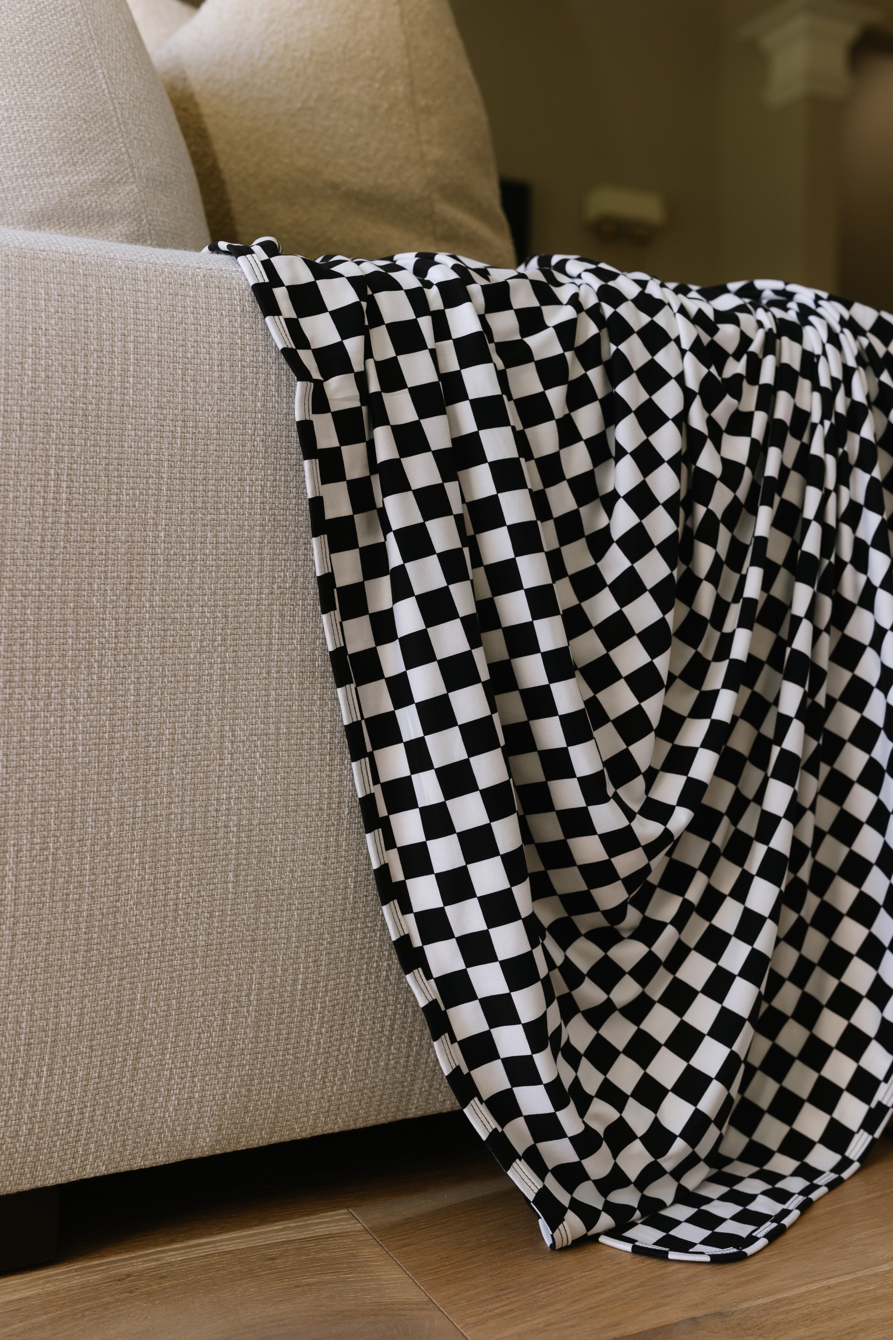 Black checkerboard cheap