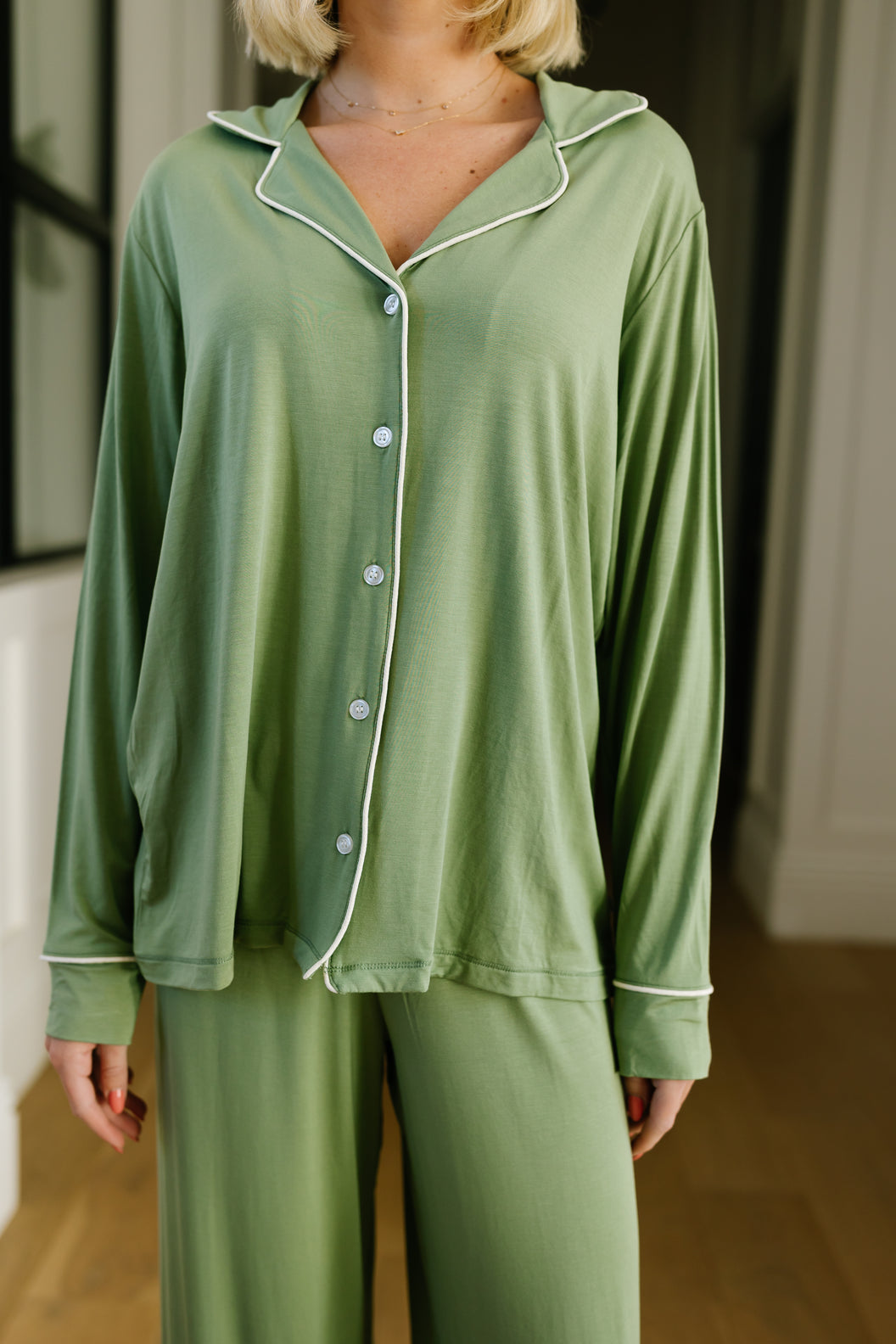 Women's Pajama Set – Goosebumps Shop