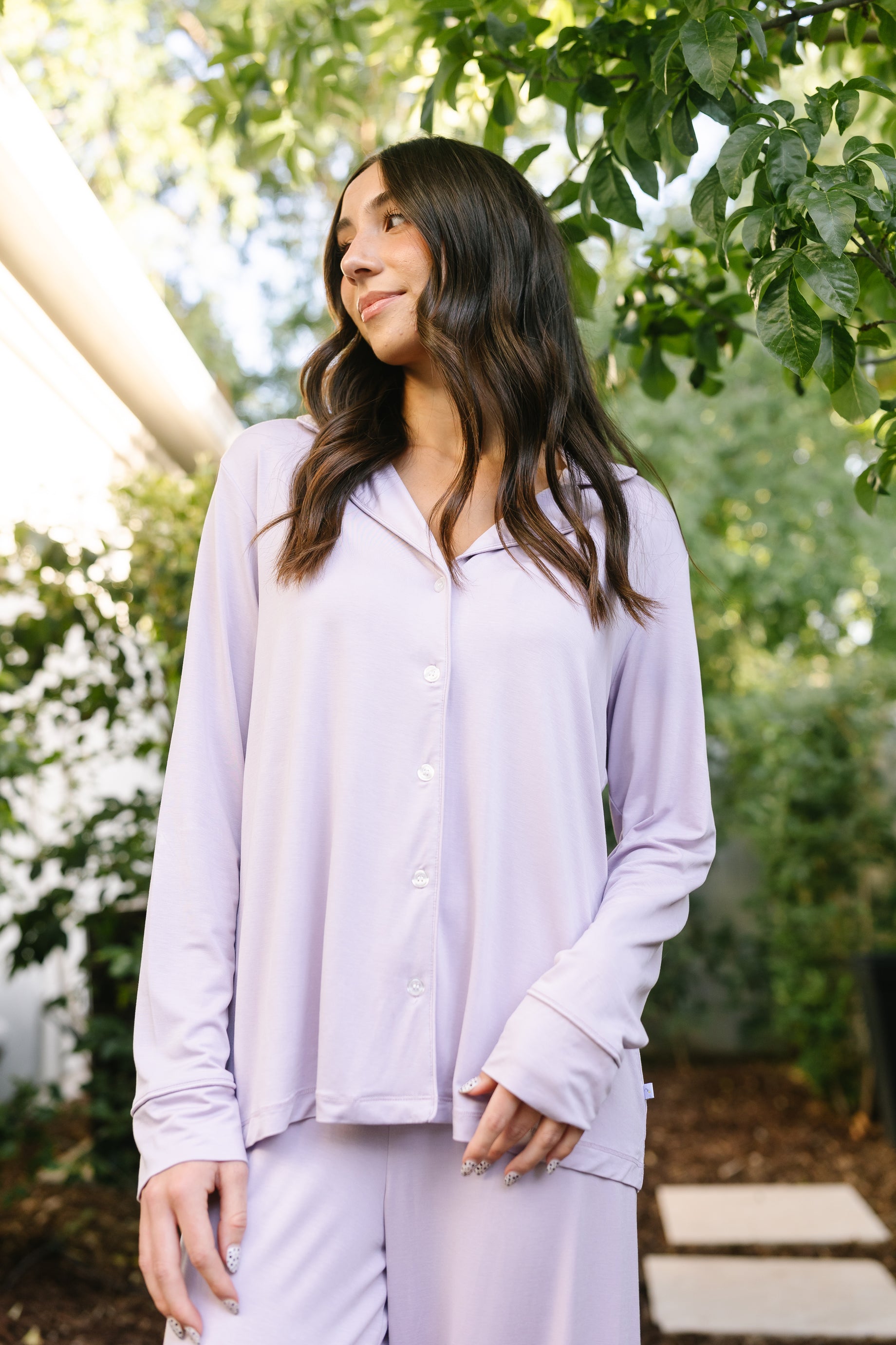 Women's Pajama Set – Goosebumps Shop